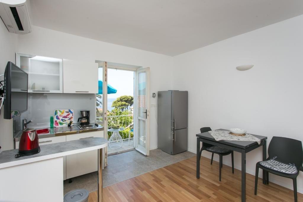 Apartment & Room Cvita Dubrovnik Exterior photo