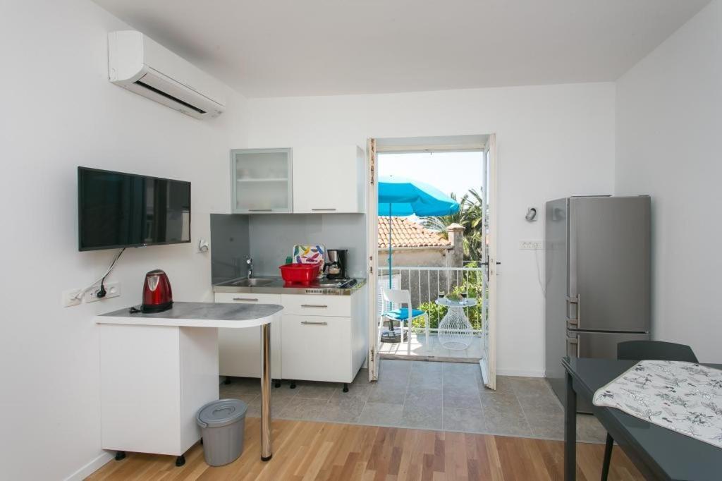 Apartment & Room Cvita Dubrovnik Exterior photo