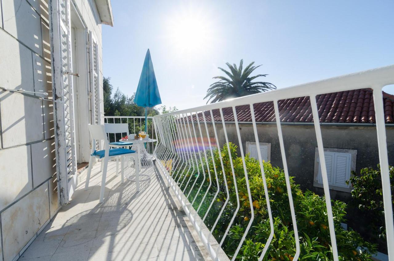 Apartment & Room Cvita Dubrovnik Exterior photo
