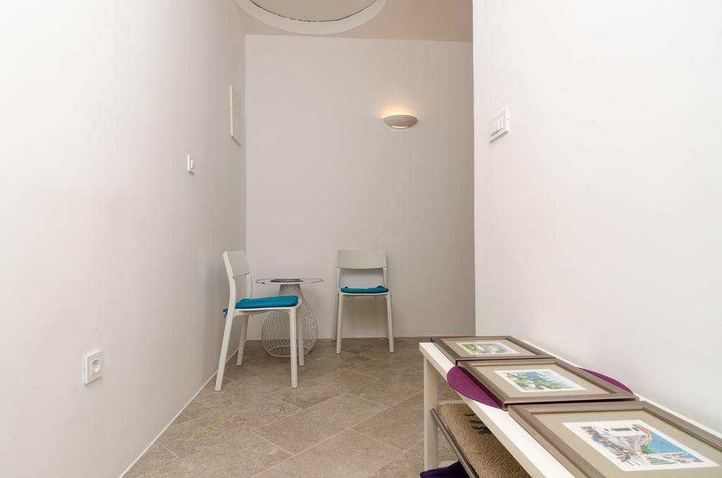 Apartment & Room Cvita Dubrovnik Exterior photo