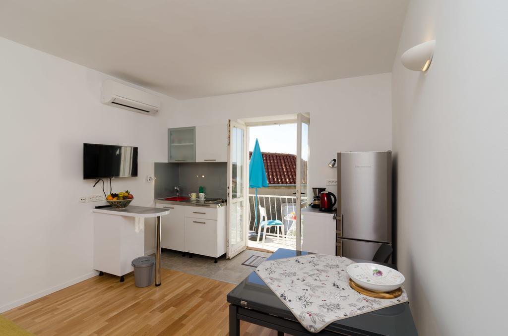 Apartment & Room Cvita Dubrovnik Exterior photo